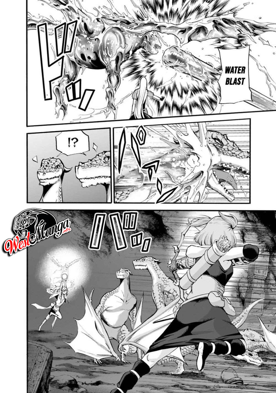 Uragirareta S Rank Boukensha no Ore wa, Aisuru Dorei no Kanojora to Tomoni Dorei dake no Harem Guild o Tsukuru